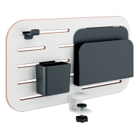 Leitz Ergo organiseur de bureau brochable 42 x 25 cm