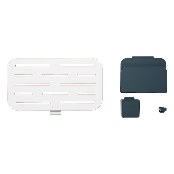 Leitz Ergo organiseur de bureau brochable 42 x 25 cm 65480000 202753 - 2