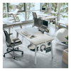 Leitz Ergo organiseur de bureau brochable 42 x 25 cm 65480000 202753 - 7