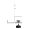 Leitz Ergo organiseur de bureau brochable avec support pour ordinateur portable 80 x 25 cm 65490000 202755 - 4