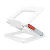 Leitz Ergo support multi-anges réglable pour ordinateur portable - blanc 64240001 227605 - 1