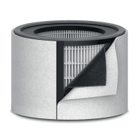 Leitz HEPA filtre pour Z-2000/2500 2415142 226561