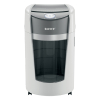 Leitz IQ OptiMax Office déchiqueteuse micro-copeaux 83600000 227640 - 1