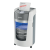 Leitz IQ OptiMax Office déchiqueteuse micro-copeaux 83600000 227640 - 2