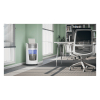Leitz IQ OptiMax Office déchiqueteuse micro-copeaux 83600000 227640 - 3