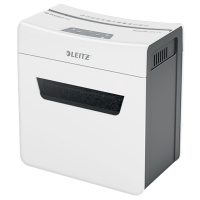 Leitz IQ Protect Premium 6X déchiqueteuse petits copeaux 80900000 226556