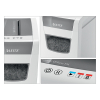 Leitz IQ Slim Home déchiqueteuse petits copeaux 80010000 226114 - 3