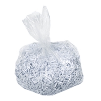 Leitz IQ sacs de collecte en plastique 40 litres (100 pièces) 80080000 226122