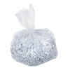 Leitz IQ sacs de collecte en plastique 40 litres (100 pièces)