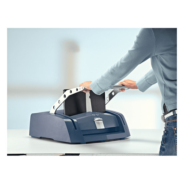 Leitz Impressbind 280 perforelieuse 73880000 227630 - 5