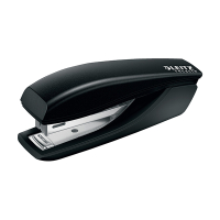 Leitz NeXXt Recycle mini agrafeuse (10 feuilles) - noir 56170095 227615
