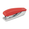 Leitz NeXXt Recycle mini agrafeuse (10 feuilles) - rouge