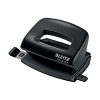 Leitz NeXXt Recycle mini perforatrice 2 trous (10 feuilles) - noir