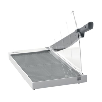 Leitz Precision Home Office massicot à levier 10 feuilles (A3) 90200000 226579