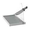 Leitz Precision Home Office massicot à levier 10 feuilles (A3)