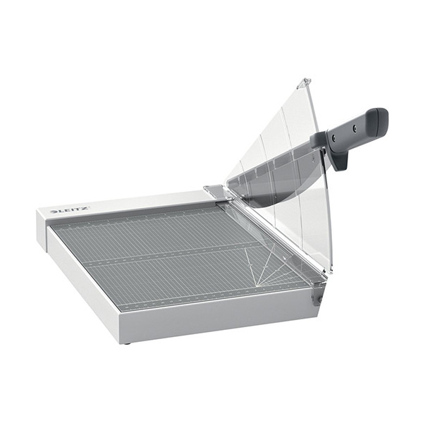 Leitz Precision Home Office massicot à levier 10 feuilles (A4) 226578 - 1