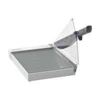 Leitz Precision Home Office massicot à levier 10 feuilles (A4) 90190000 226578