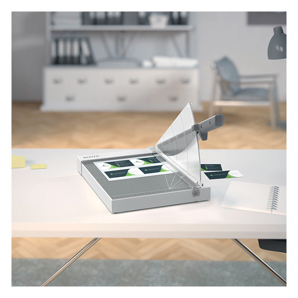 Leitz Precision Home Office massicot à levier 10 feuilles (A4) 226578 - 4