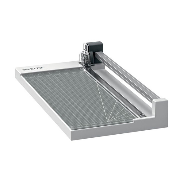 Leitz Precision Home Office massicot rotatif 10 feuilles (A4) 226585 - 1