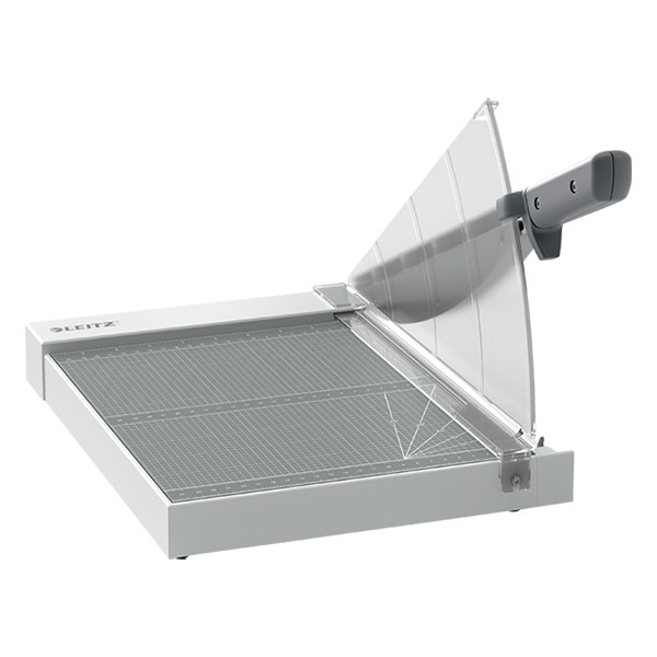 Leitz Precision Home massicot 8 feuilles (A4) 90180000 226577 - 2