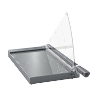Leitz Precision Office Pro massicot à levier 25 feuilles (A3) 90240000 226583