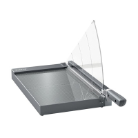 Leitz Precision Office Pro massicot à levier 25 feuilles (A4+) 90230000 226582