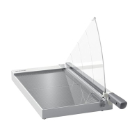 Leitz Precision Office massicot à levier 15 feuilles (A3) 90220000 226581
