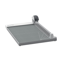 Leitz Precision Office massicot à roulette 15 feuilles (A4+) 90270000 226586