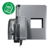 Leitz Precision lame de rechange pour Home Office massicot (1 pièce) 90300000 226589 - 2