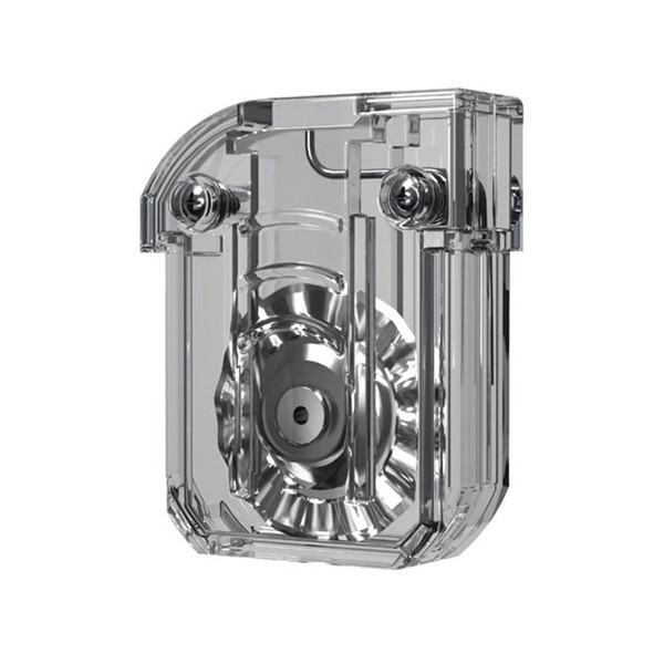 Leitz Precision lame de rechange 'wave cut' pour Office massicot à roulette  (2 pièces) 90320000 226591 - 1
