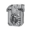 Leitz Precision lame de rechange 'wave cut' pour Office massicot à roulette  (2 pièces)