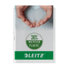 Leitz Premium pochette transparente A4 4 trous 130 microns (100 pièces) 211488 - 1