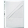 Leitz Premium pochette transparente A4 4 trous 130 microns (100 pièces) 47800003 211488 - 1