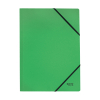 Leitz Recycle chemise à élastique en carton - vert 39080055 227559