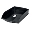Leitz Recycle corbeille à courrier (6 pièces) - noir 53240095 226498