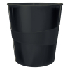 Leitz Recycle corbeille à papier - noir 53280095 226500
