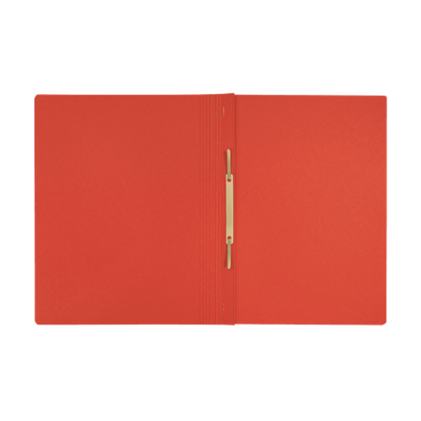 Leitz Recycle dossier de devis - rouge 39040025 227549 - 1