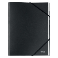 Leitz Recycle dossier de tri (12 onglets) - noir 39150095 226483