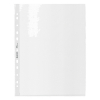 Leitz Recycle pochette transparente  A4+ 11 trous 100 microns (25 pièces) 40210003 226488 - 1