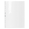Leitz Recycle pochette transparente A4 11 trous 100 microns (100 pièces) 47910003 47911003 226496 - 1
