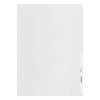 Leitz Recycle pochette transparente A4 140 microns (100 pièces) 40011003 226484 - 1