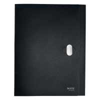 Leitz Recycle porte-documents 30 mm (250 feuilles) - noir 46230095 226490