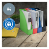 Leitz Recycle porte-revues - bleu 24765030 227620 - 4