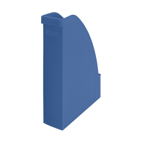 Leitz Recycle porte-revues - bleu 24765030 227620