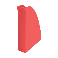 Leitz Recycle porte-revues - rouge 24765020 227619