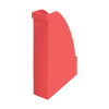 Leitz Recycle porte-revues - rouge 24765020 227619 - 1