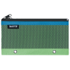 Leitz Urban Chic étui à 2 compartiments en mesh (M) - vert 60130050 226554