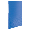 Leitz Urban Chic album de présentation A4 (20 pochettes) - bleu 46510032 226543