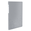 Leitz Urban Chic album de présentation A4 (20 pochettes) - gris foncé 46510088 226545