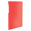 Leitz Urban Chic album de présentation A4 (20 pochettes) - rouge 46510020 226542